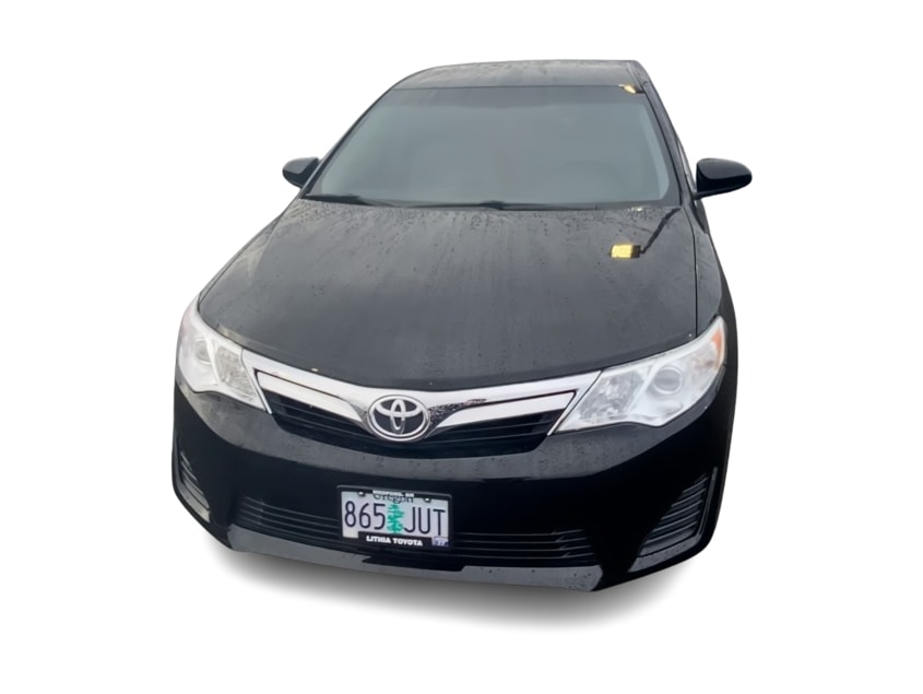 Thumbnail: 2014 Toyota Camry - 5