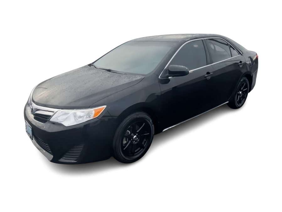 Thumbnail: 2014 Toyota Camry - 17