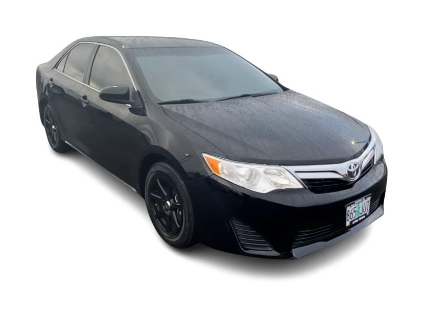 Thumbnail: 2014 Toyota Camry - 16