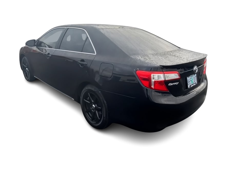 Thumbnail: 2014 Toyota Camry - 4