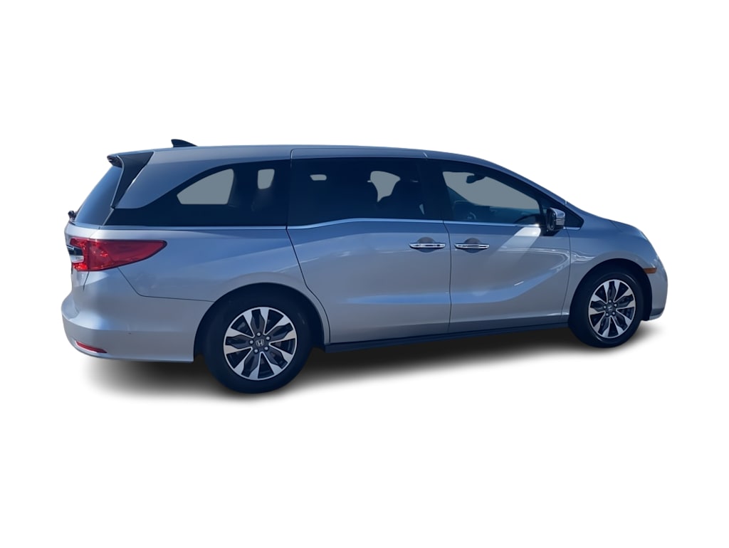 Thumbnail: 2024 Honda Odyssey - 14