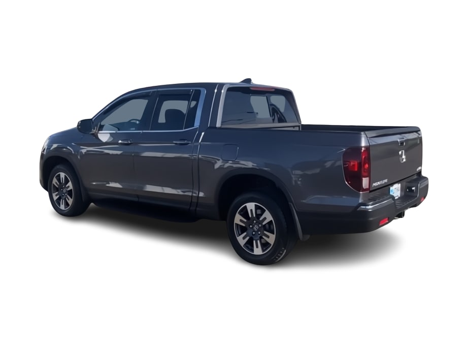 Thumbnail: 2019 Honda Ridgeline - 16