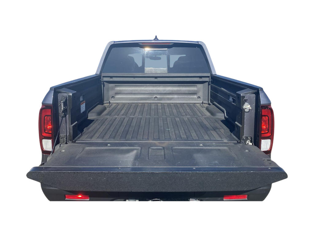 Thumbnail: 2019 Honda Ridgeline - 13
