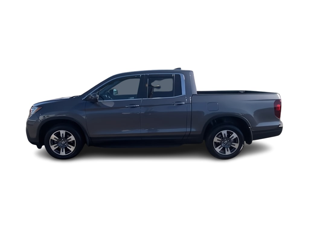 Thumbnail: 2019 Honda Ridgeline - 15