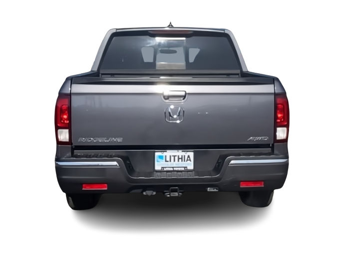 Thumbnail: 2019 Honda Ridgeline - 17