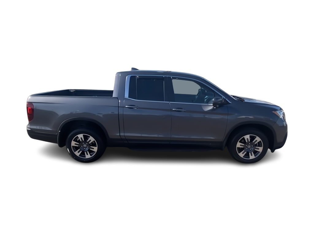 Thumbnail: 2019 Honda Ridgeline - 19