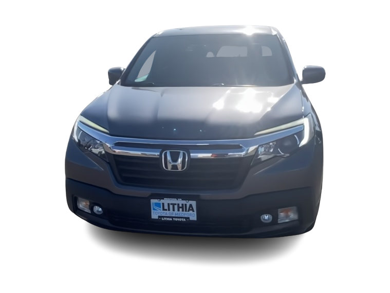 Thumbnail: 2019 Honda Ridgeline - 4