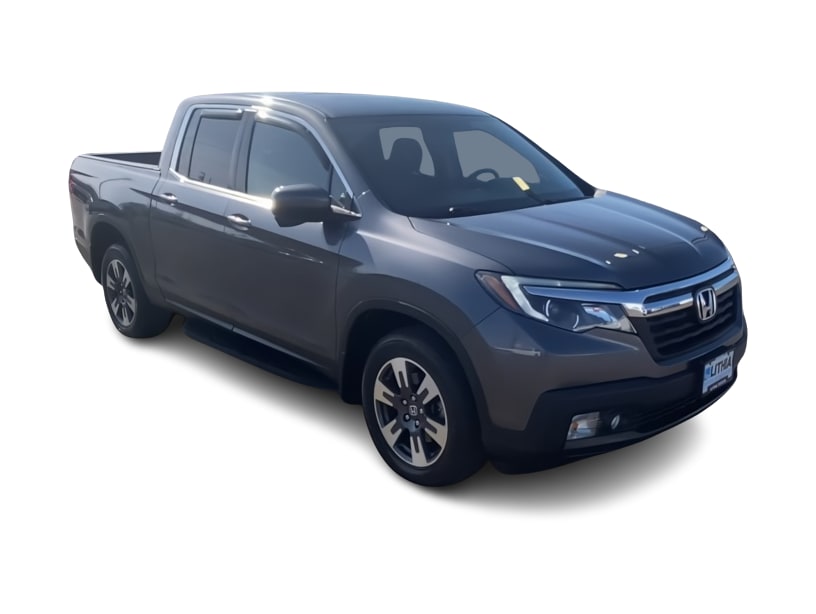 Thumbnail: 2019 Honda Ridgeline - 14
