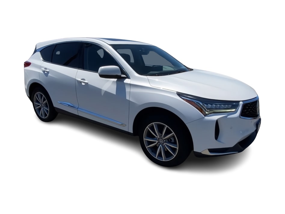 Thumbnail: 2023 Acura RDX - 14