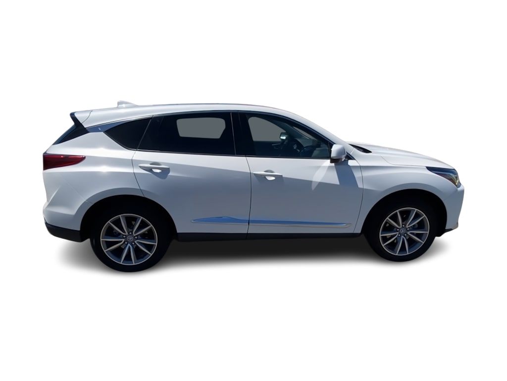 Thumbnail: 2023 Acura RDX - 19