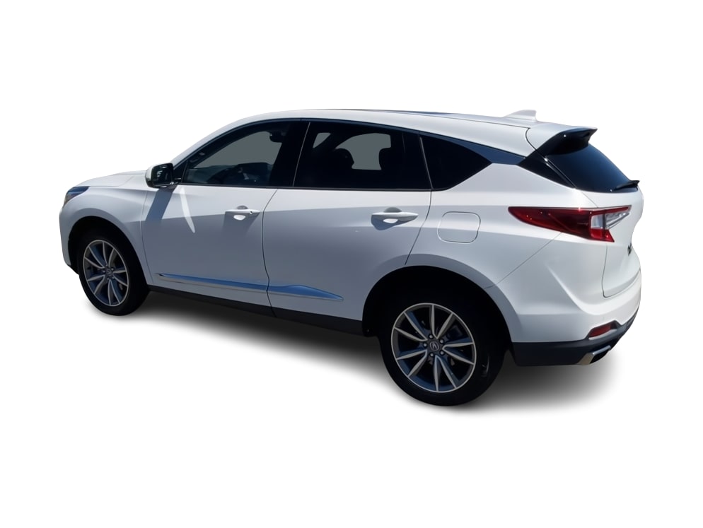 Thumbnail: 2023 Acura RDX - 16