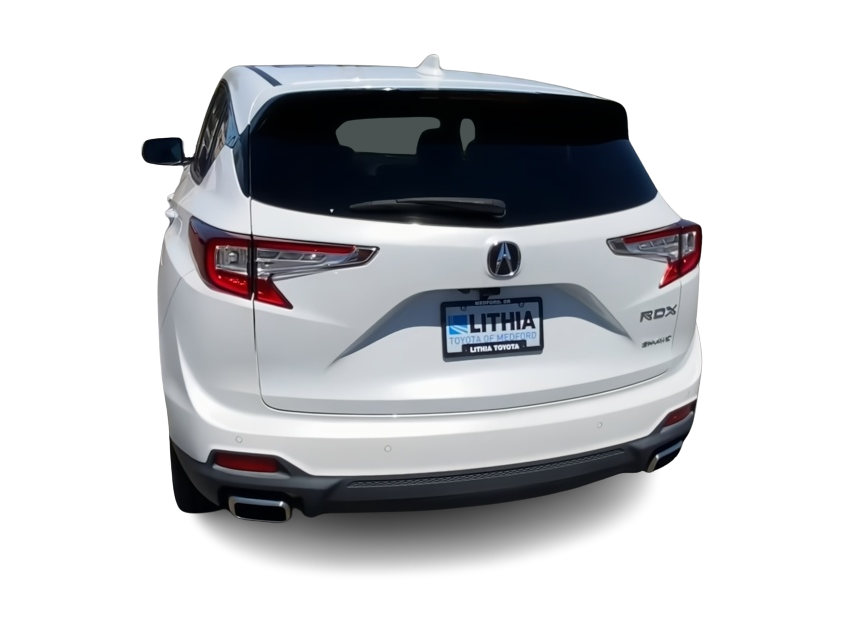 Thumbnail: 2023 Acura RDX - 17