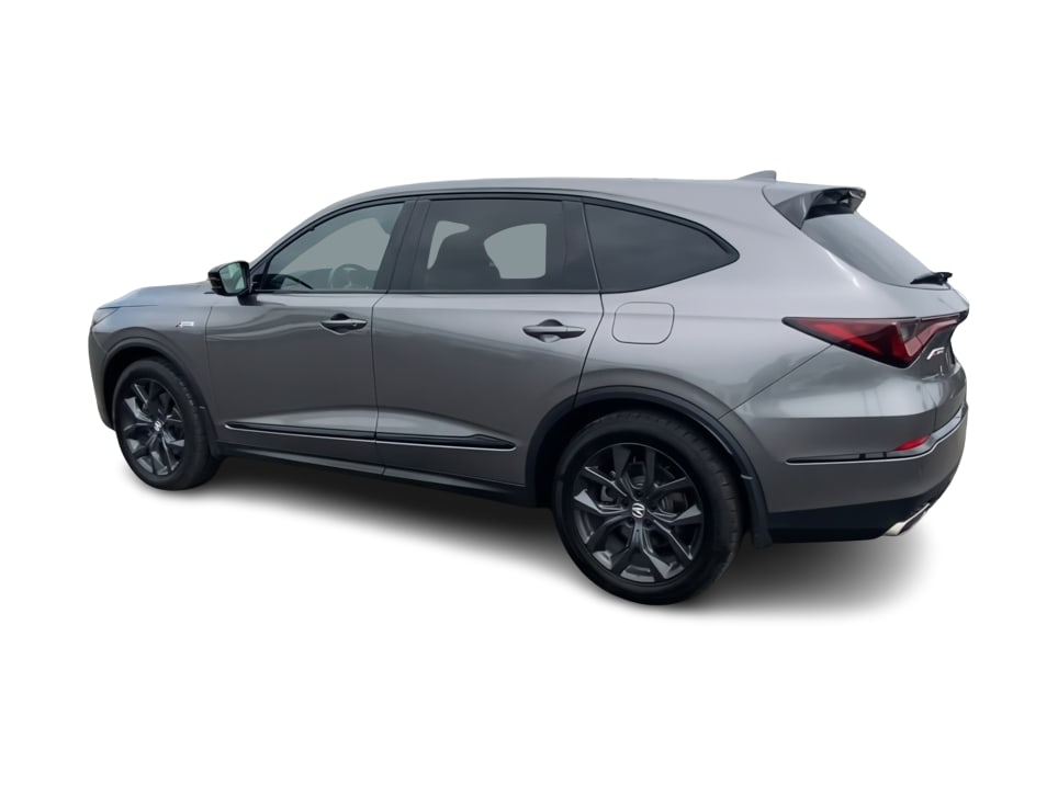 Thumbnail: 2023 Acura MDX - 16
