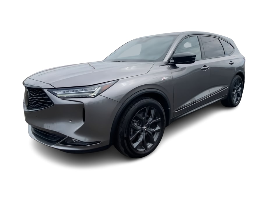 Thumbnail: 2023 Acura MDX - 15