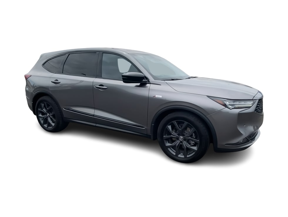 Thumbnail: 2023 Acura MDX - 14
