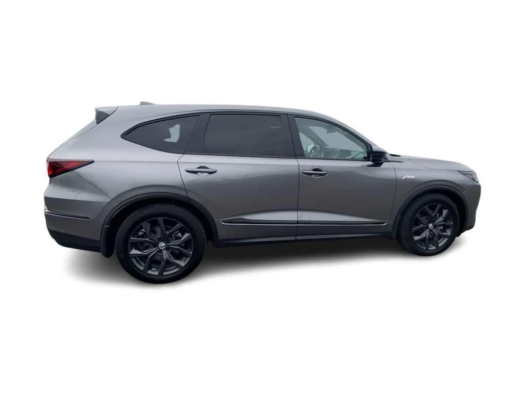 Thumbnail: 2023 Acura MDX - 19