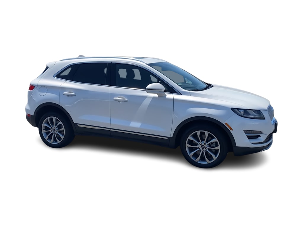 Thumbnail: 2019 Lincoln MKC - 15