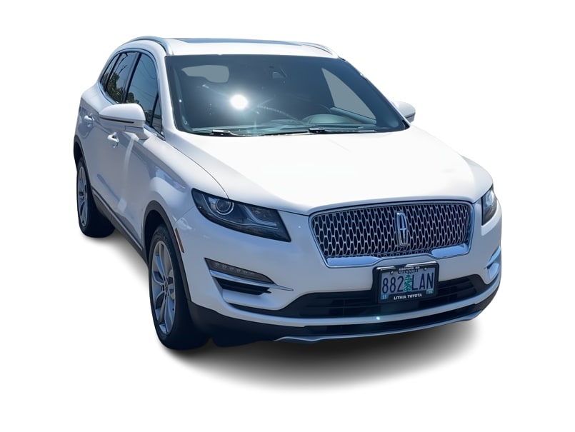Thumbnail: 2019 Lincoln MKC - 5