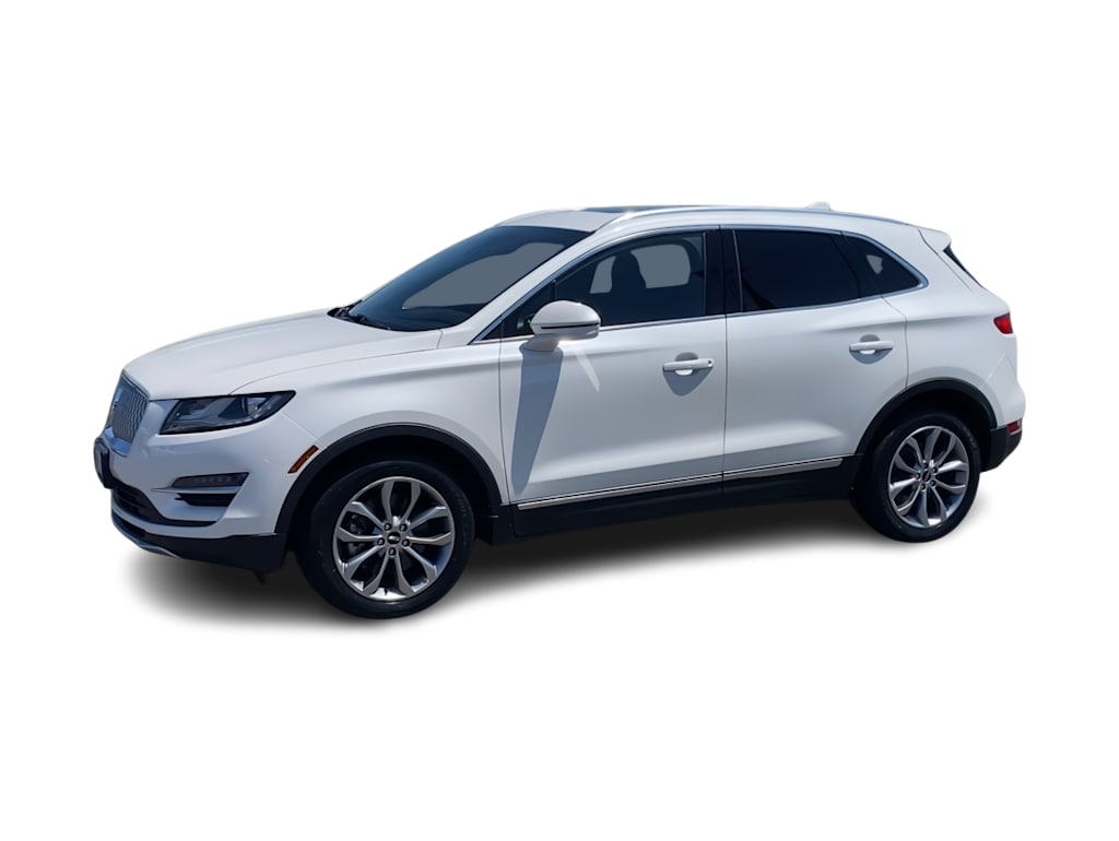 Thumbnail: 2019 Lincoln MKC - 3