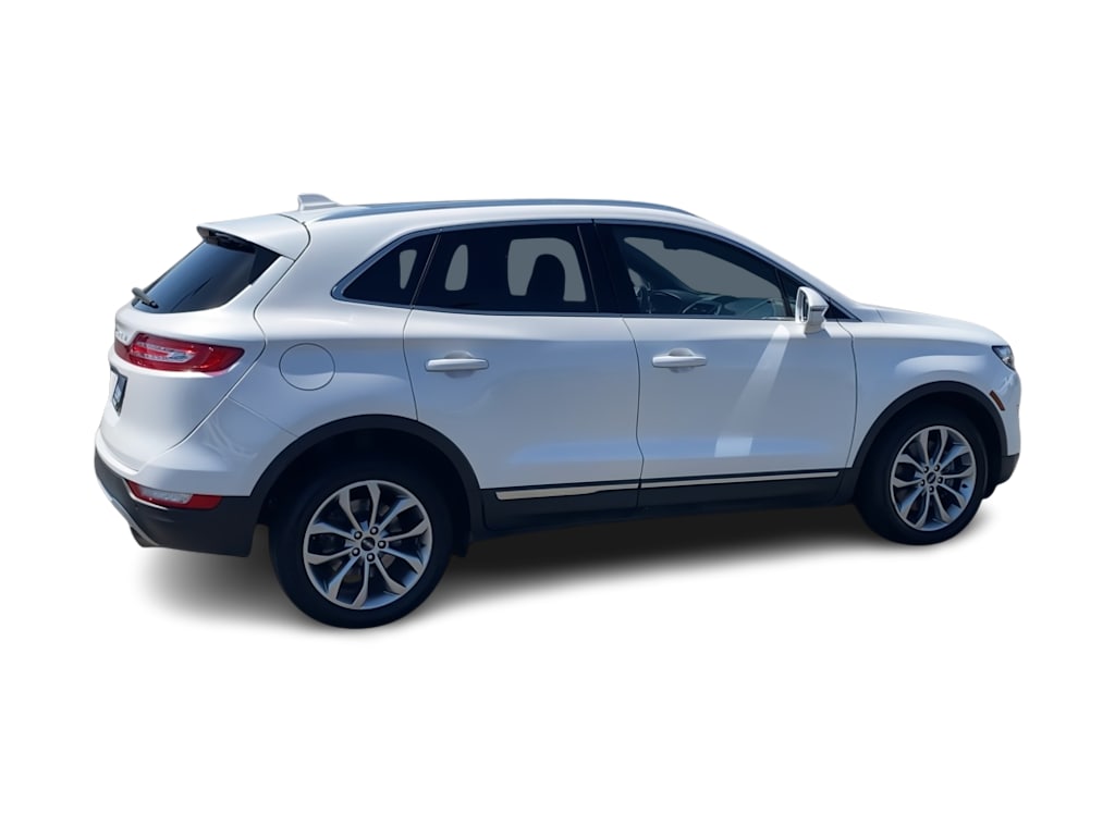 Thumbnail: 2019 Lincoln MKC - 14