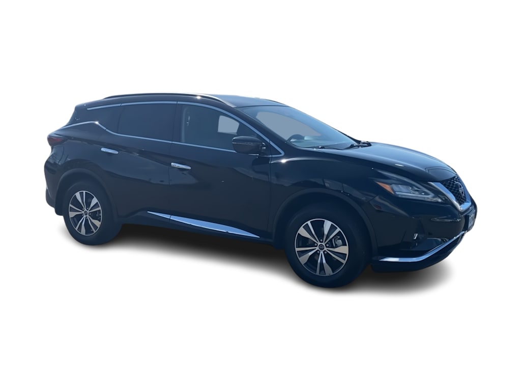 Thumbnail: 2024 Nissan Murano - 16
