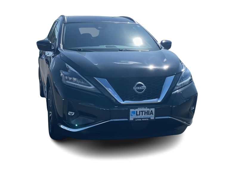 Thumbnail: 2024 Nissan Murano - 5