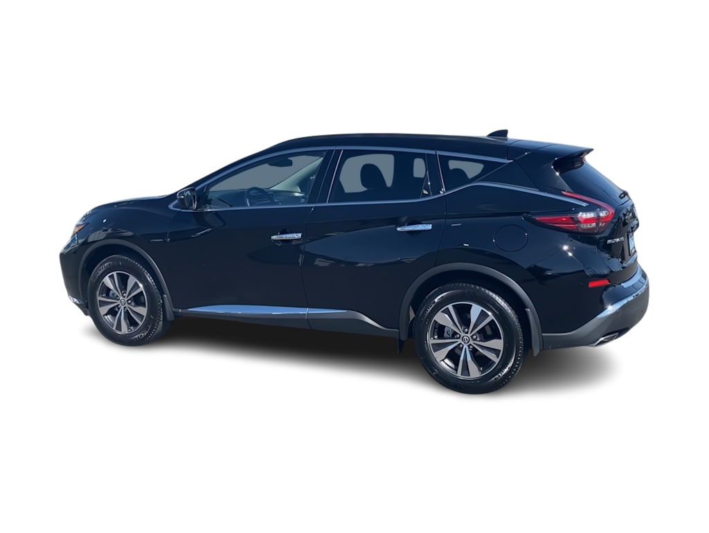 Thumbnail: 2024 Nissan Murano - 18