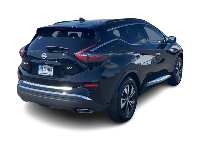 Thumbnail: 2024 Nissan Murano - 19