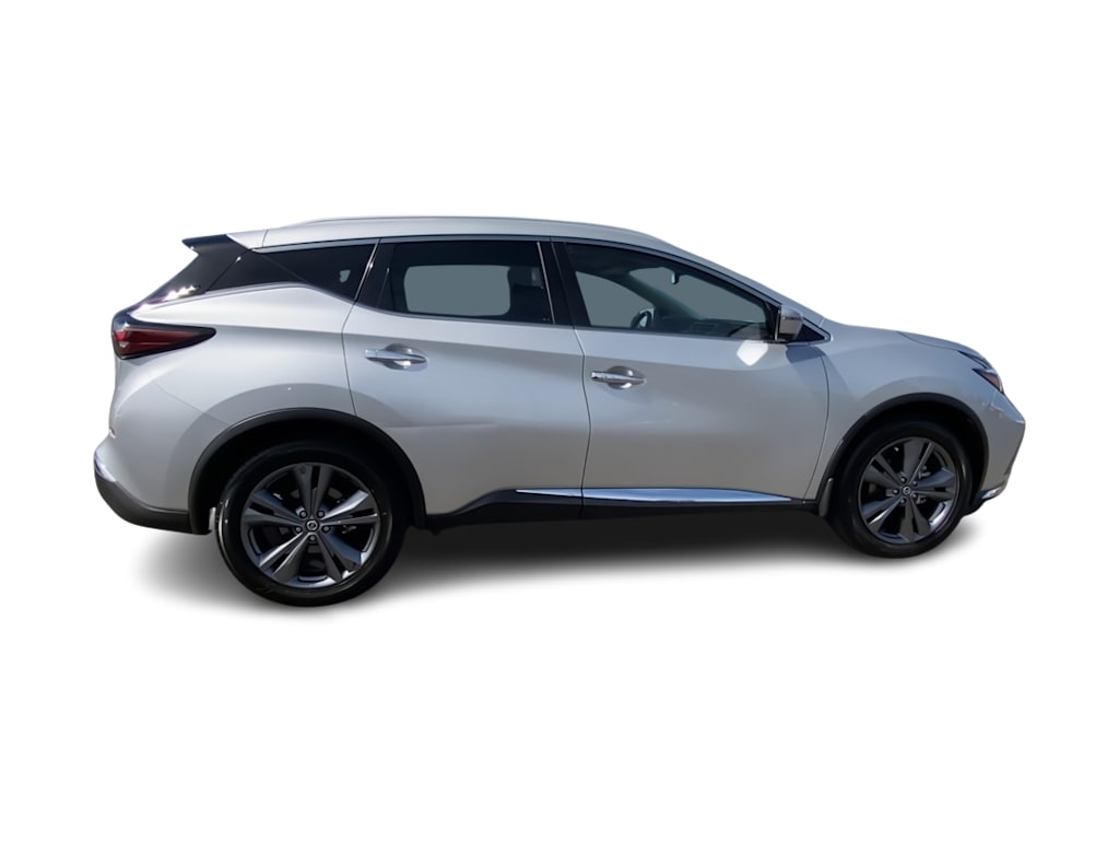 Thumbnail: 2022 Nissan Murano - 19