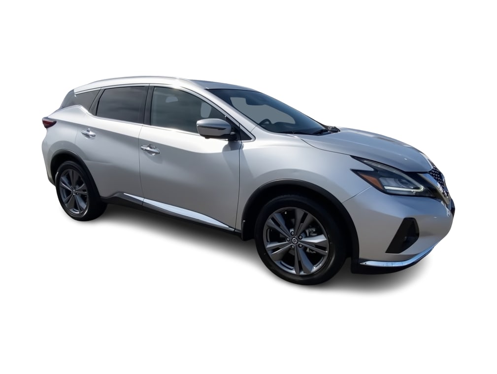 Thumbnail: 2022 Nissan Murano - 15