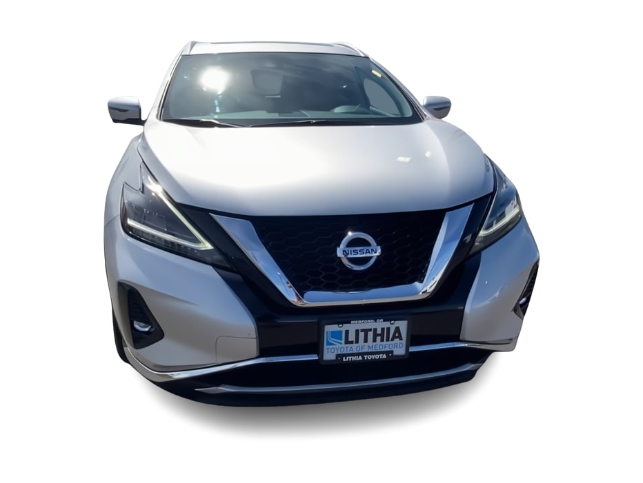 Thumbnail: 2022 Nissan Murano - 5