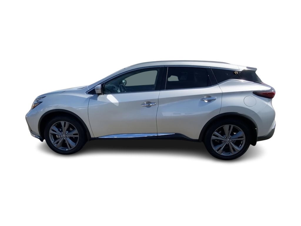 Thumbnail: 2022 Nissan Murano - 3