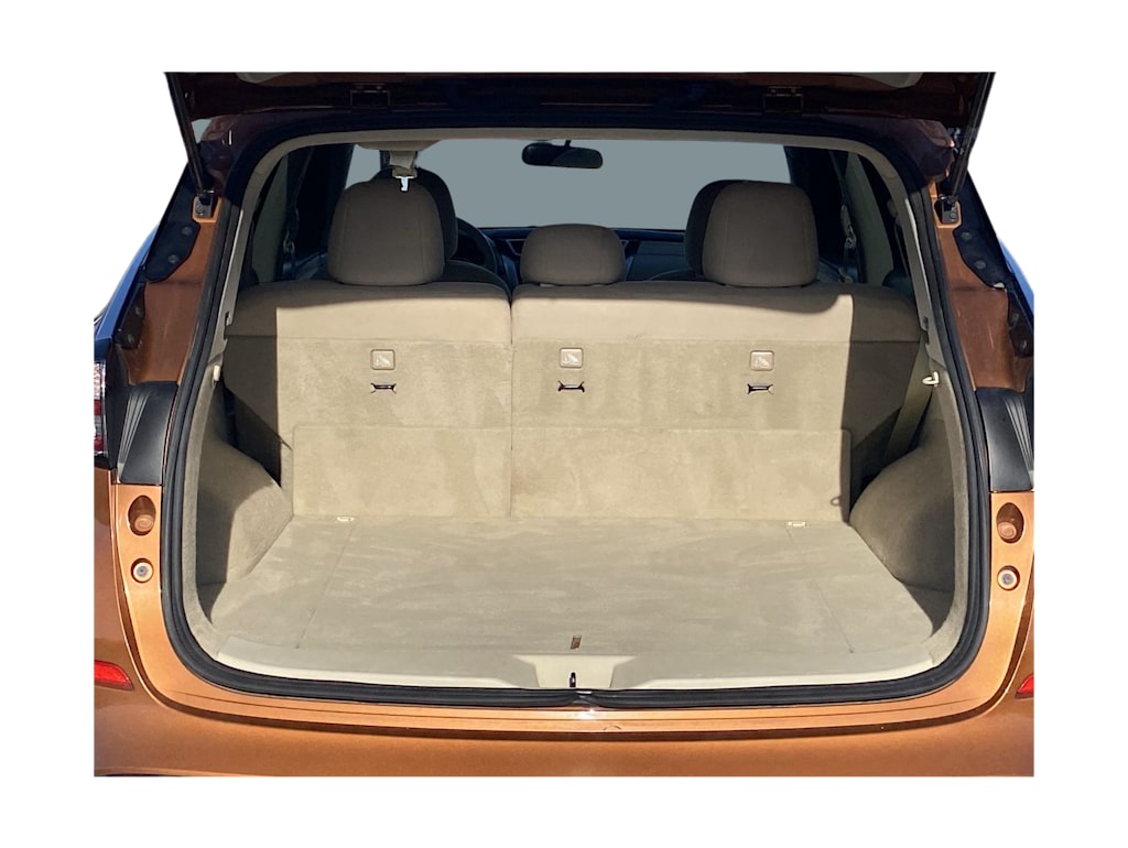 Thumbnail: 2015 Nissan Murano - 14