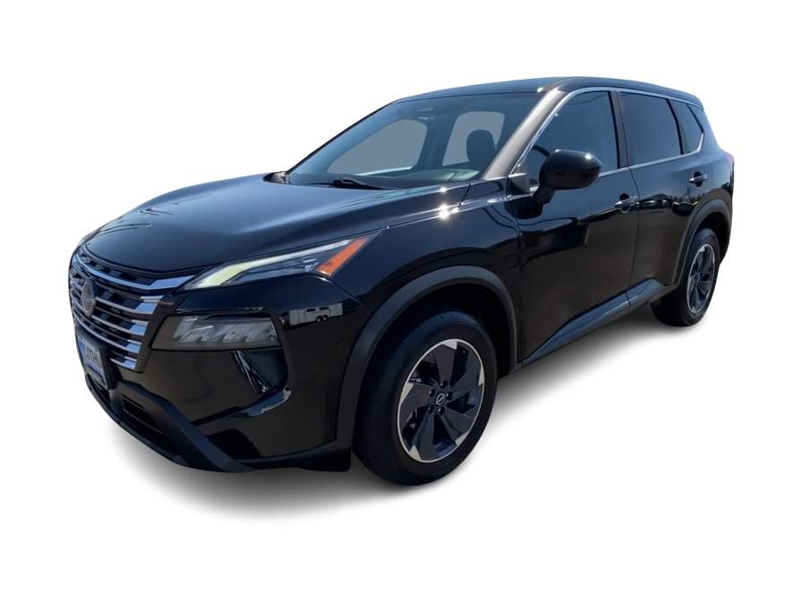Thumbnail: 2024 Nissan Rogue - 15