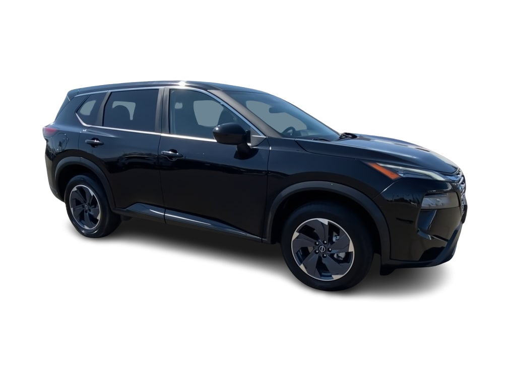 Thumbnail: 2024 Nissan Rogue - 14