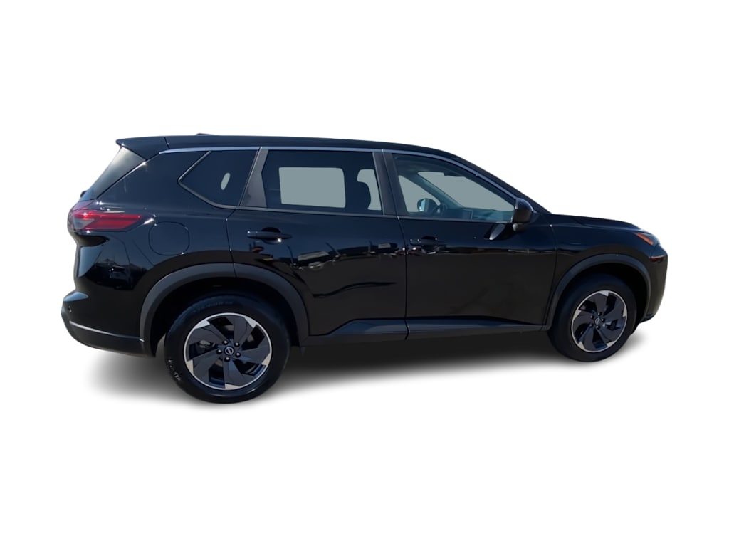 Thumbnail: 2024 Nissan Rogue - 19