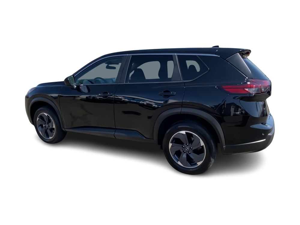 Thumbnail: 2024 Nissan Rogue - 16