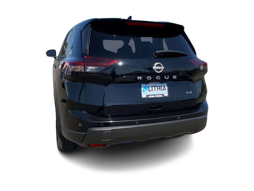 Thumbnail: 2024 Nissan Rogue - 17