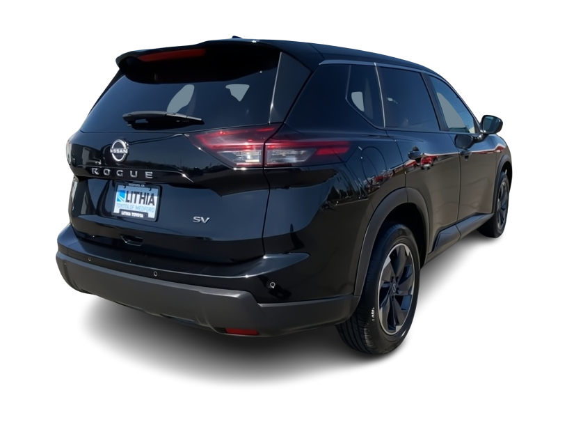 Thumbnail: 2024 Nissan Rogue - 18