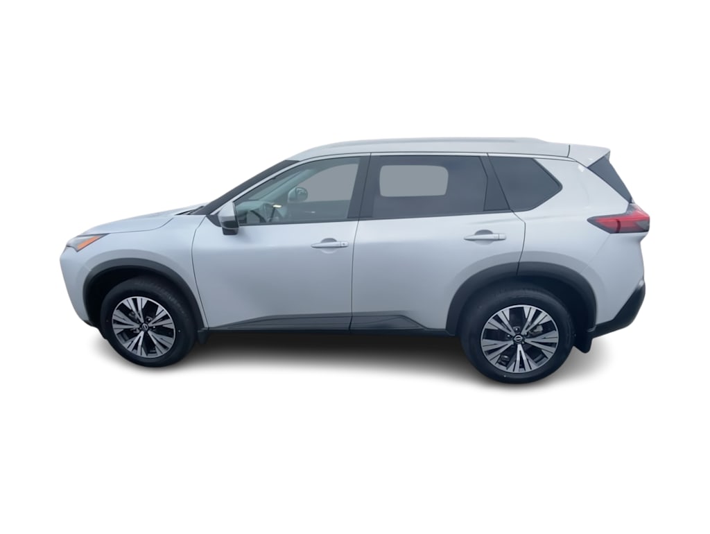 Thumbnail: 2023 Nissan Rogue - 17
