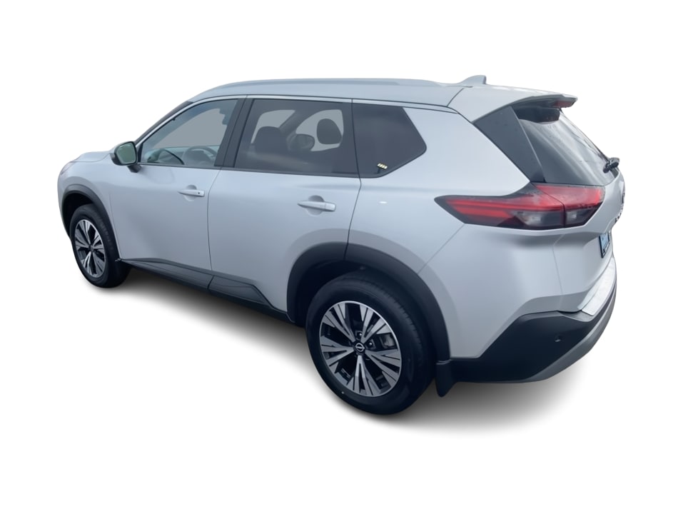 Thumbnail: 2023 Nissan Rogue - 4