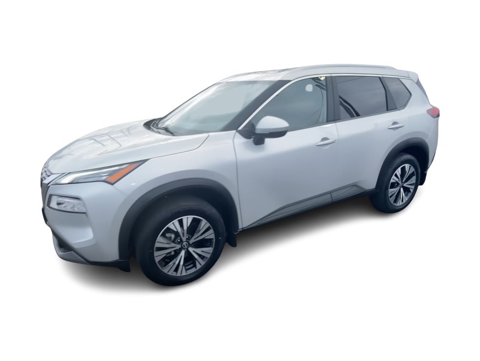 Thumbnail: 2023 Nissan Rogue - 3