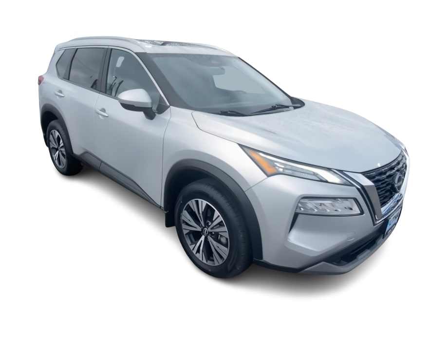 Thumbnail: 2023 Nissan Rogue - 16