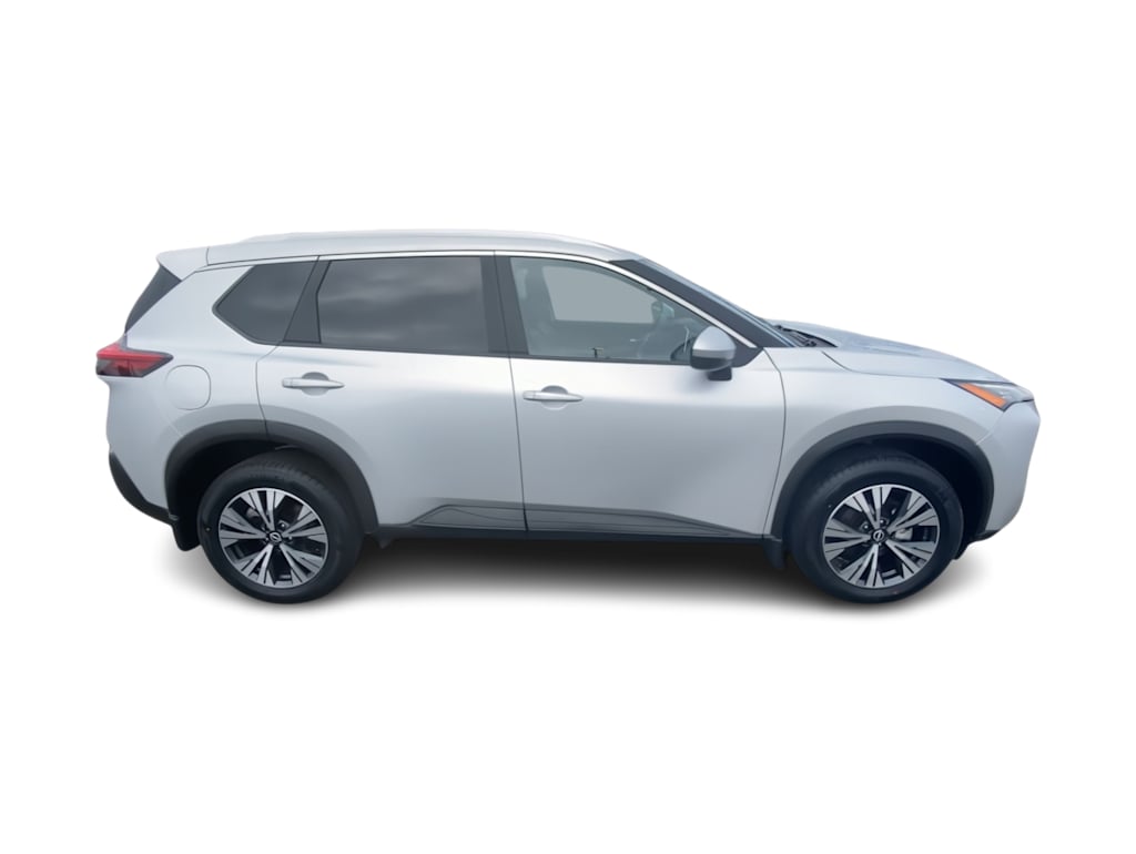 Thumbnail: 2023 Nissan Rogue - 19
