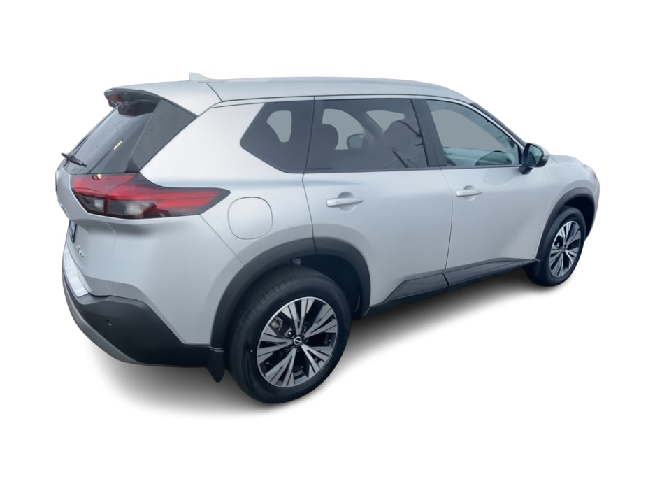 Thumbnail: 2023 Nissan Rogue - 18