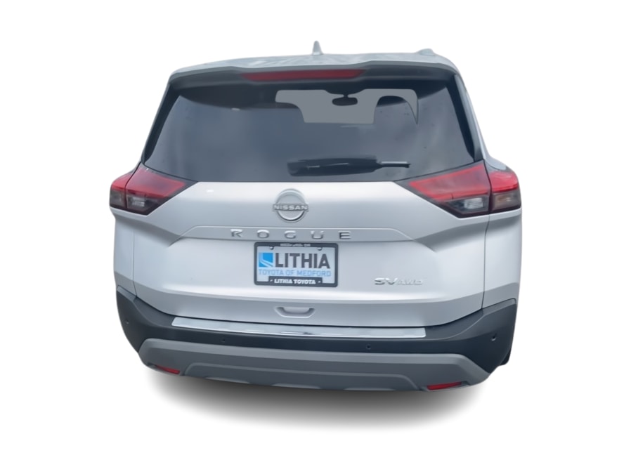 Thumbnail: 2023 Nissan Rogue - 5