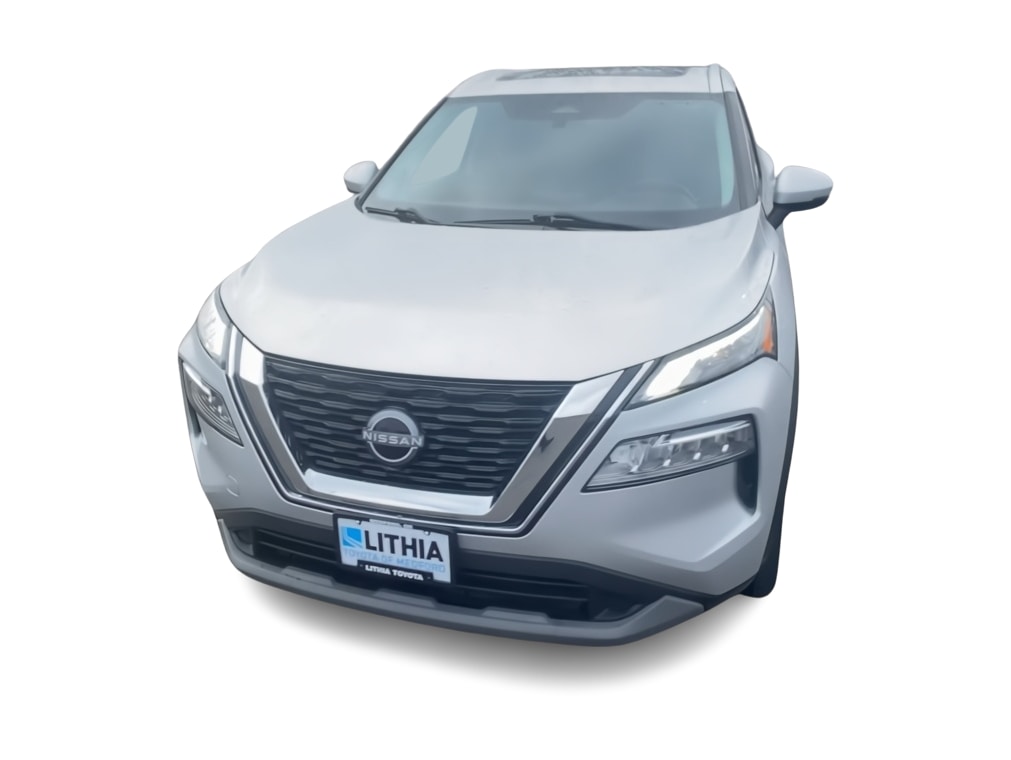 Thumbnail: 2023 Nissan Rogue - 6