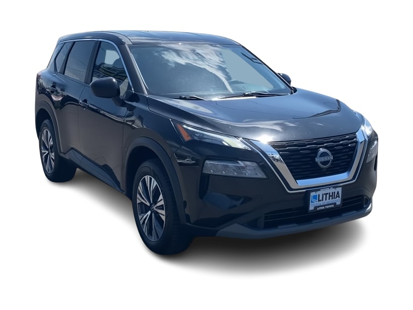 Thumbnail: 2023 Nissan Rogue - 16