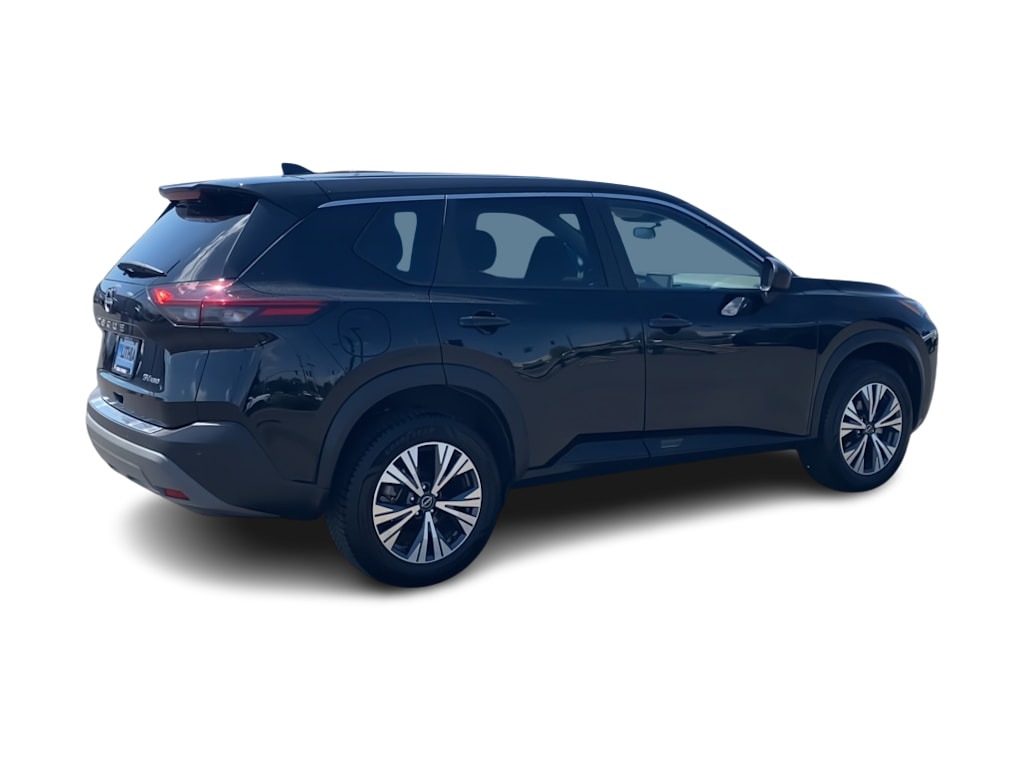 Thumbnail: 2023 Nissan Rogue - 19