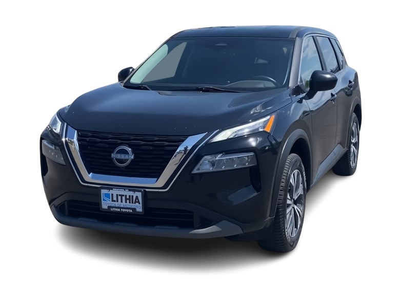 Thumbnail: 2023 Nissan Rogue - 17